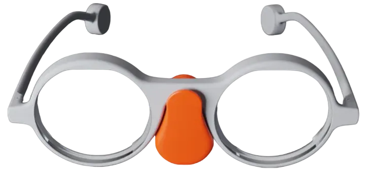 Brilliant Frame AI glasses