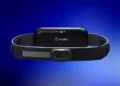 GUIDi AI smart belt
