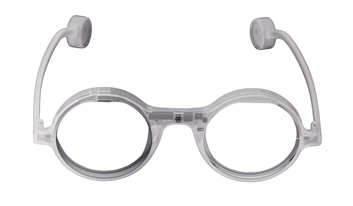 Frame AI Glasses