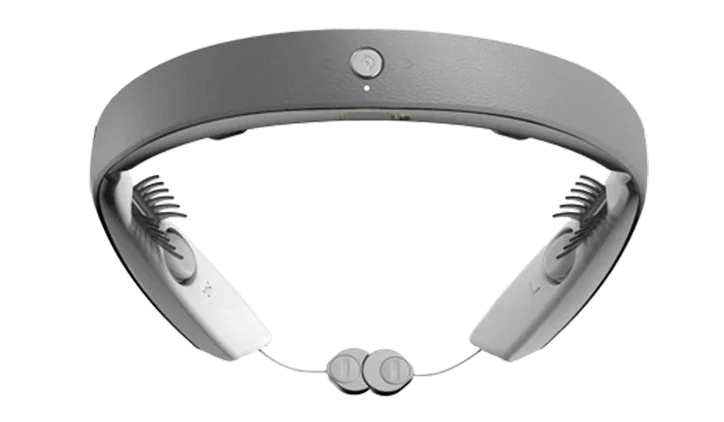 FRENZ Brainband by Earable Neuroscience