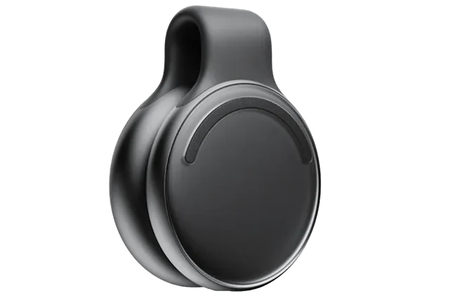 Limitless AI Pendant