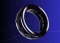 CUDIS Ring