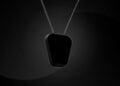 Compass AI necklace