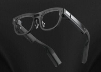 RayNeo X2 AI AR Glasses