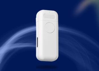 Spice Up Your Interactions with This Clever Gadget That Connects to Multiple AI Assistants.