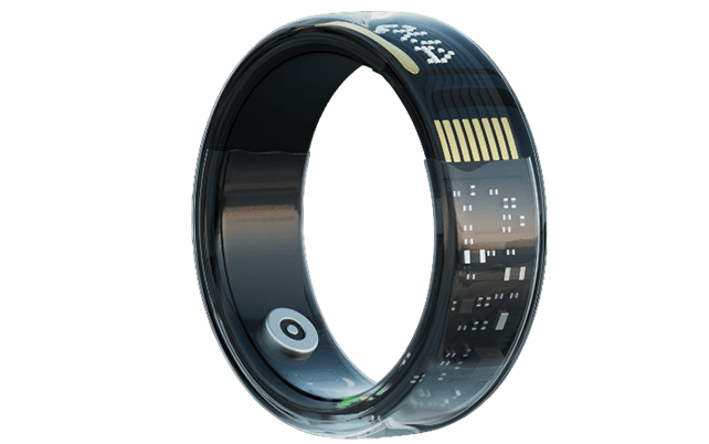 NovaSmart AI Ring