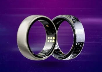 NovaSmart AI Ring