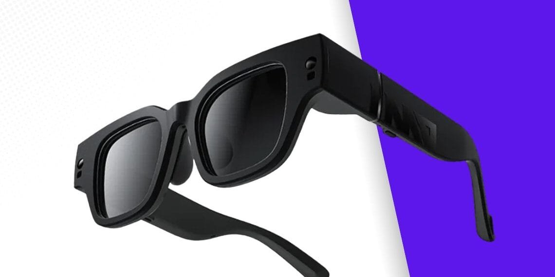 INMO Air2 AR Glasses