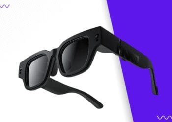 INMO Air2 AR Glasses