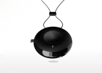 Prospify AI Wearable