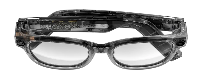loomos AI Glasses