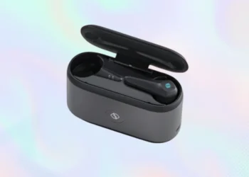 Buddie AI Earbuds