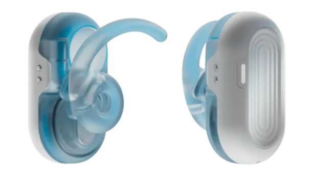 HumanPods open-ear earbuds