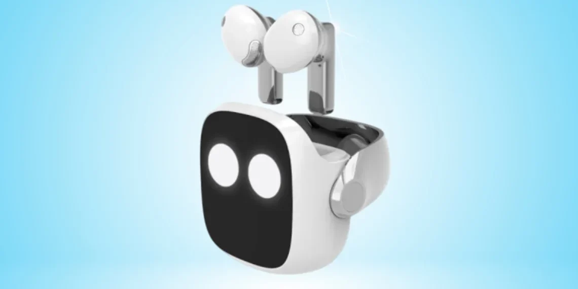 OSO AI Earbuds
