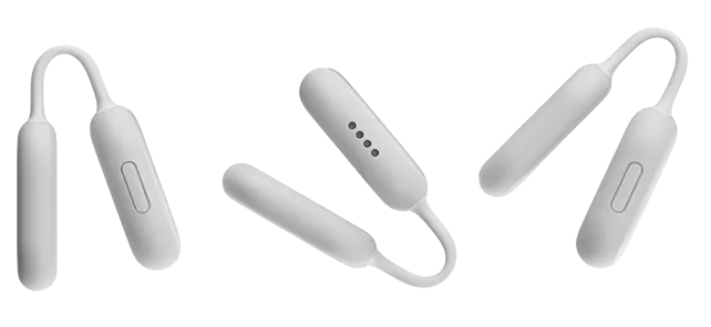 wearable AI device