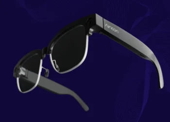 AInoon AI Smart Glasses
