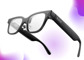Rokid glasses