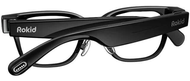 Rokid AI&AR Glasses