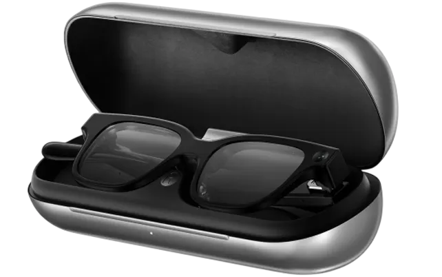 AI glasses