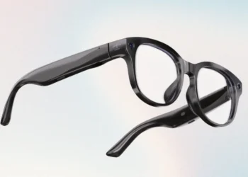 KANAAN K1 Pro gesture control smart eyewear