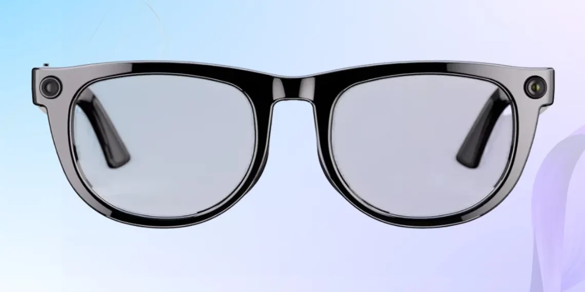 Neomix AI Glasses