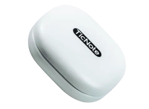 4G AI Note-taking Earbuds