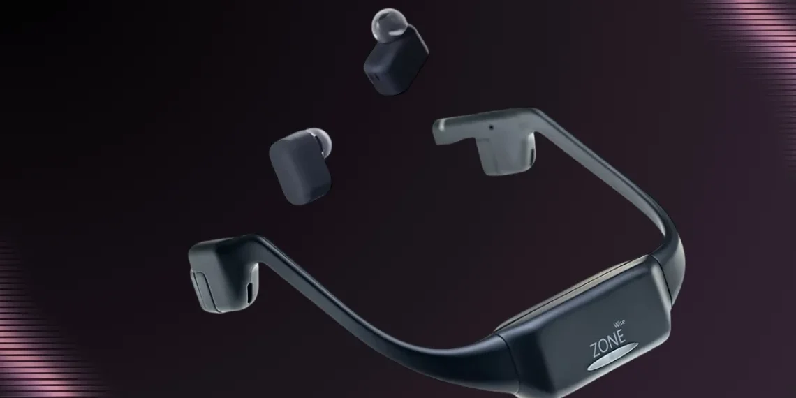 multi-user AI wearable