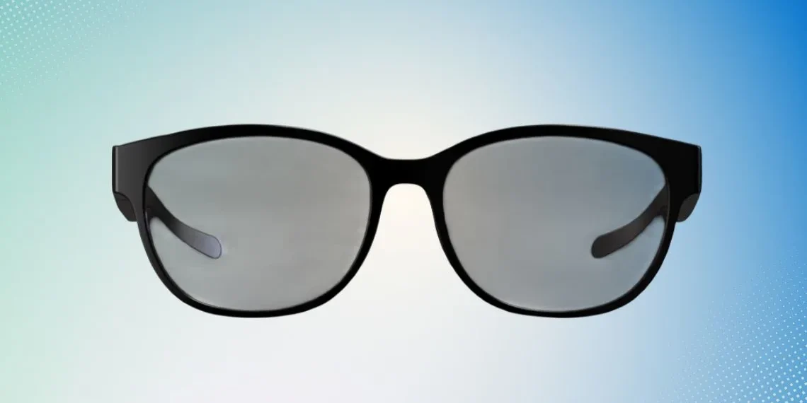 AI tutor glasses