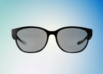 AI tutor glasses