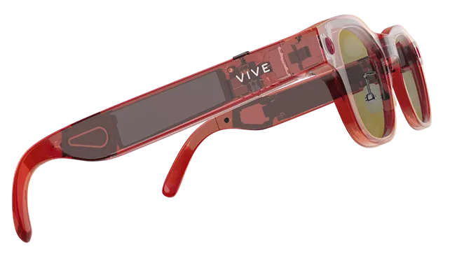 best AI glasses for travel