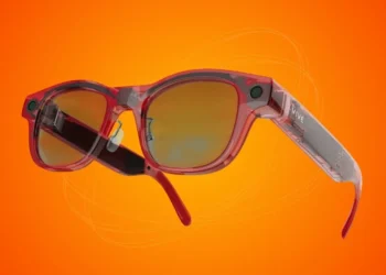 VIVE Eagle AI glasses