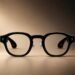 Front view of Halliday G2 AI smart glasses