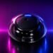 ORAION screen-free AI wearable with magnetic attachment