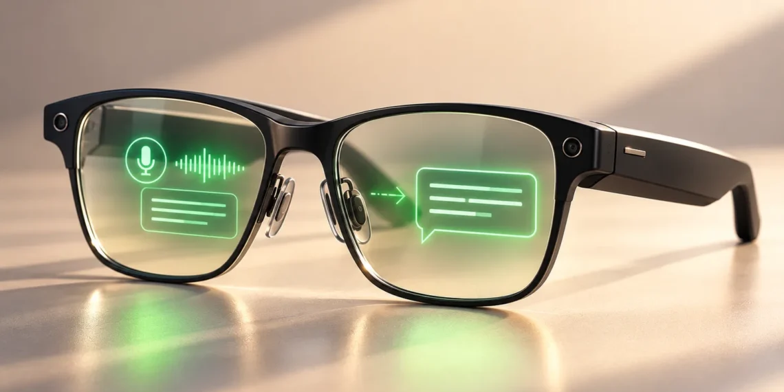 Best AI Glasses for Translation