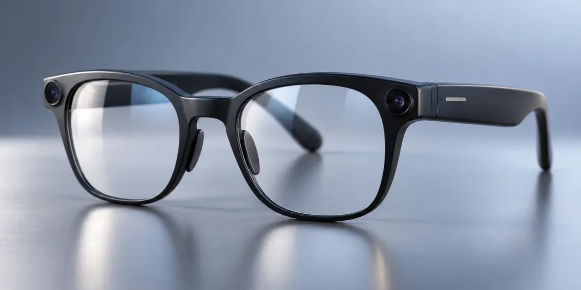 Best AI glasses with camera for photos, videos, and everyday use in 2026